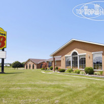 Super 8 by Wyndham Port Elgin 