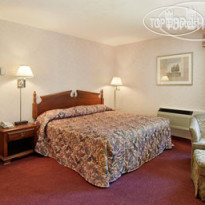 Super 8 by Wyndham Port Elgin 