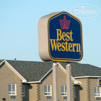 Best Western Saint John Hotel & Suites 