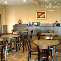Best Western Saint John Hotel & Suites 