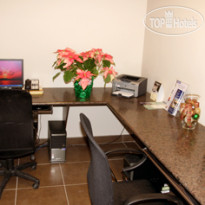 Best Western Saint John Hotel & Suites 