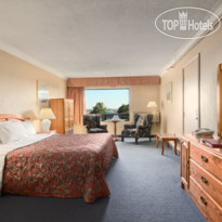 Howard Johnson Fort Howe Plaza and Convention Center 