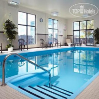 Quality Inn & Suites Brossard 