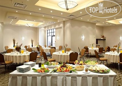 New photos from tourists Quality Inn & Suites Brossard 3*