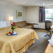 Comfort Inn South 