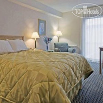 Comfort Inn Riviere-du-Loup