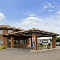 Comfort Inn Riviere-du-Loup