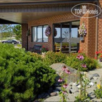 Comfort Inn Riviere-du-Loup