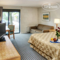 Comfort Inn Riviere-du-Loup