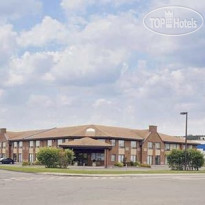 Comfort Inn Riviere-du-Loup