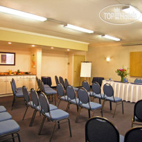 Best Western Plus Laval-Montreal