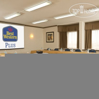 Best Western Plus Laval-Montreal