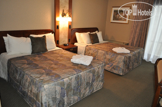 New photos from tourists Universel de Riviere-du-Loup 4*