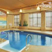 Quality Inn & Suites Levis