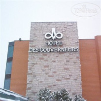 Gouverneur Rimouski