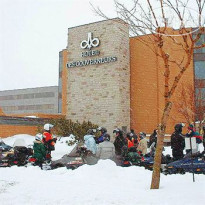 Gouverneur Rimouski