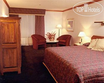 New photos from tourists Gouverneur Rimouski 3*