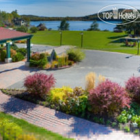 Le Manoir Du Lac DeLage