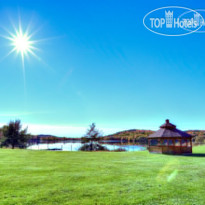 Le Manoir Du Lac DeLage
