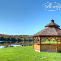 Le Manoir Du Lac DeLage
