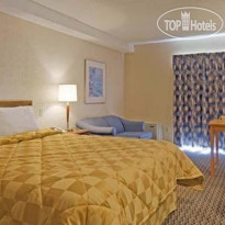 Comfort Inn Sherbrooke