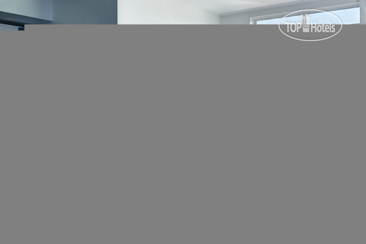 New photos from tourists Riotel Matane 4*