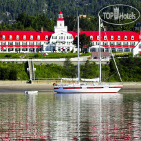 Tadoussac Hotel