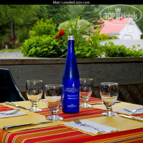 Tadoussac Hotel