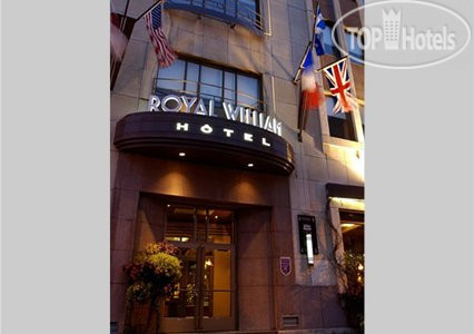 Hotel photo Royal William Hotel 4*