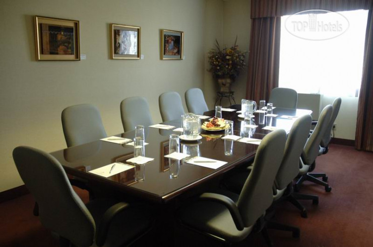 Hotel photo Gouverneur Relais Saint-Jean-sur-Richelieu 3*