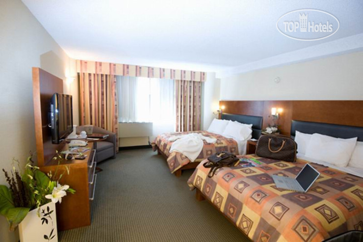 New photos from tourists Gouverneur Relais Saint-Jean-sur-Richelieu 3*