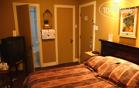 New photos from tourists Acadia Hotel 3*