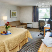 Comfort Inn Trois Rivieres 