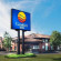 Comfort Inn Trois Rivieres 