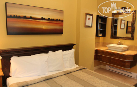 New photos from tourists L'ermitage Hotel 2*