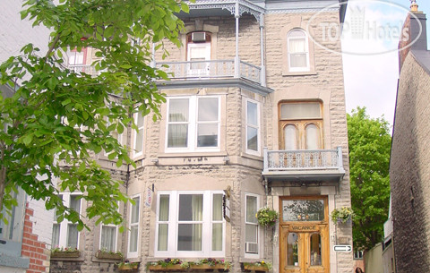 Hotel photo L'ermitage Hotel 2*