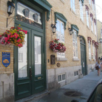 Castel D'Amerique Francaise