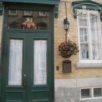 Castel D'Amerique Francaise
