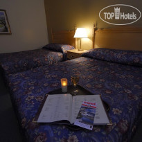  Le Beluga Motel 