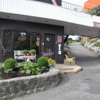 Loupi Motel