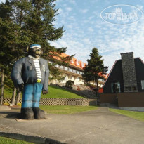 Loupi Motel