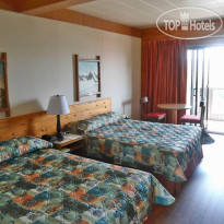 Loupi Motel