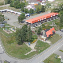 Loupi Motel