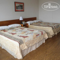 Loupi Motel