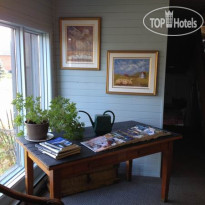 Loupi Motel