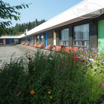 Loupi Motel