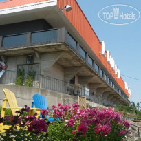 Loupi Motel