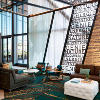 Sheraton Saint-Hyacinthe Hotel