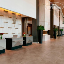 Sheraton Saint-Hyacinthe Hotel