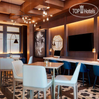Sheraton Saint-Hyacinthe Hotel